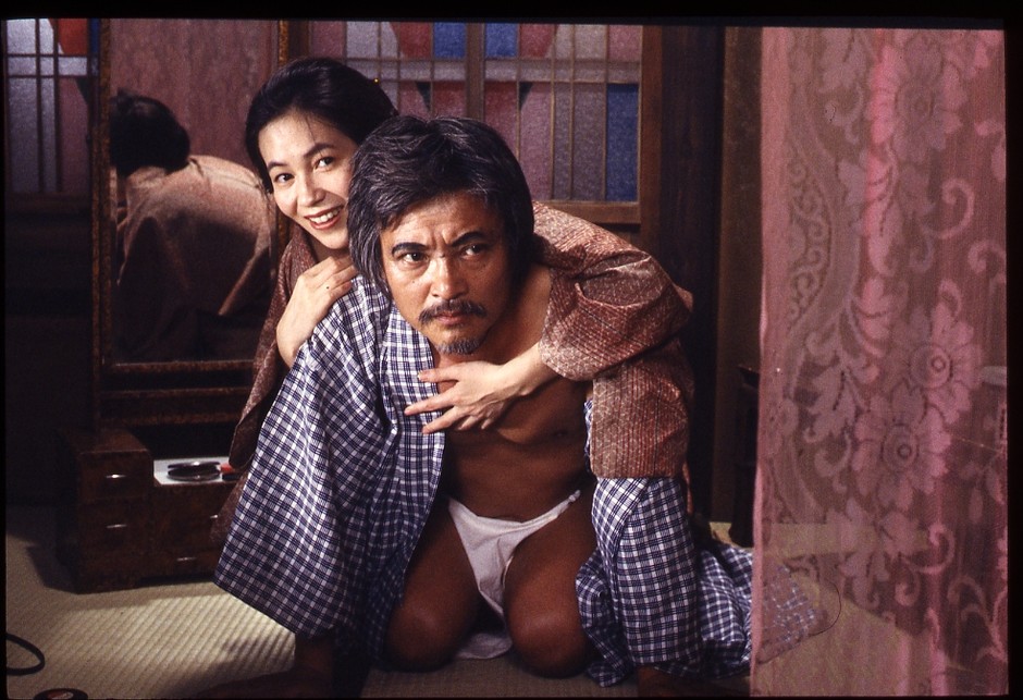 © 1985 松竹株式会社