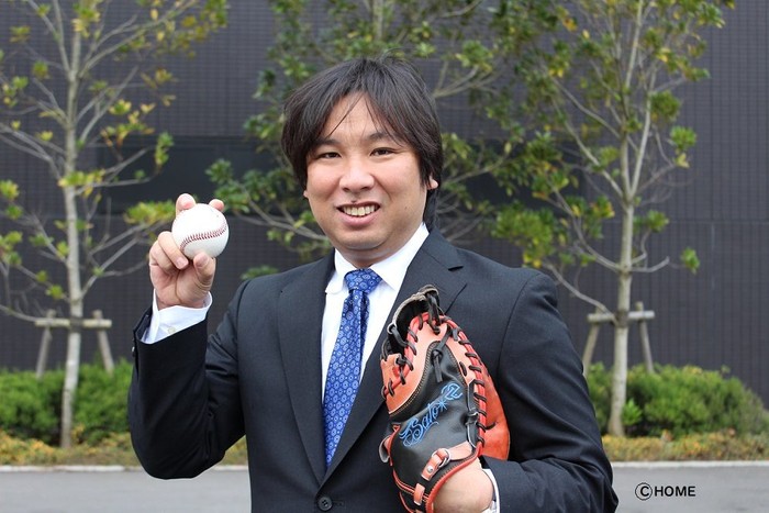 里崎智也さん(プロ野球解説者)