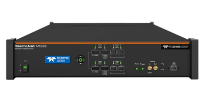 テレダイン・レクロイ、 AIおよびHPCインフラ向けUltra Ethernet(TM)検証を加速