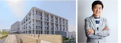 近畿大学16番目の新学部となる看護学部が始動　4月4日に「看護学部　開学部式」を開催