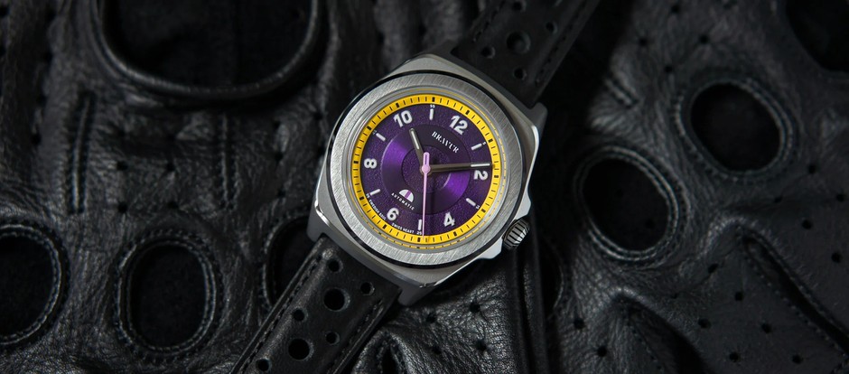 Team Heritage - MER　¥231,000（税込）