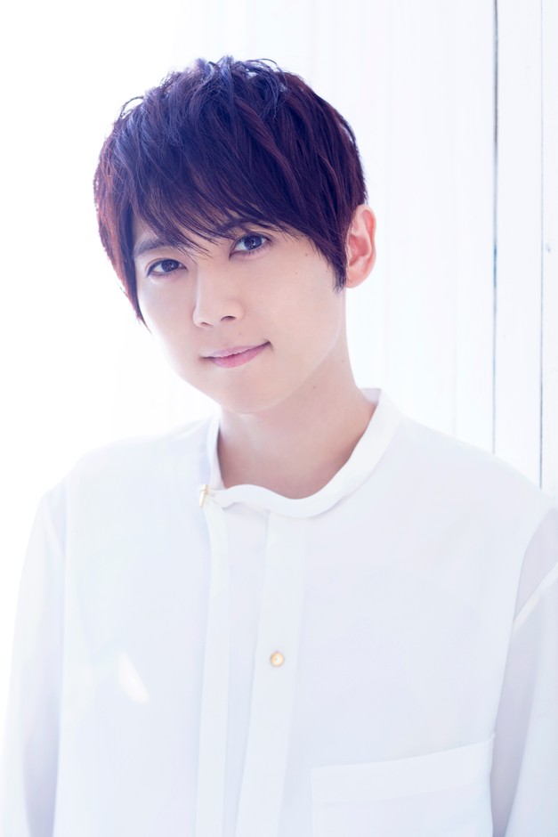梶裕貴さん（声優）