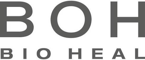 BIOHEAL BOHロゴ