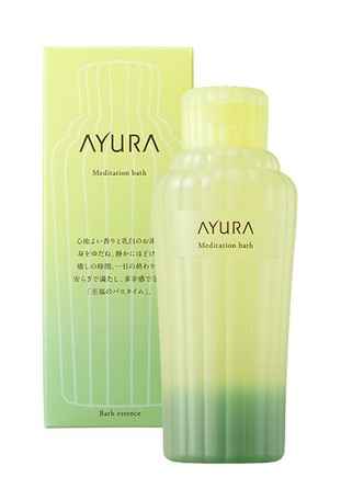 メディテーションバスt<浴用化粧料>