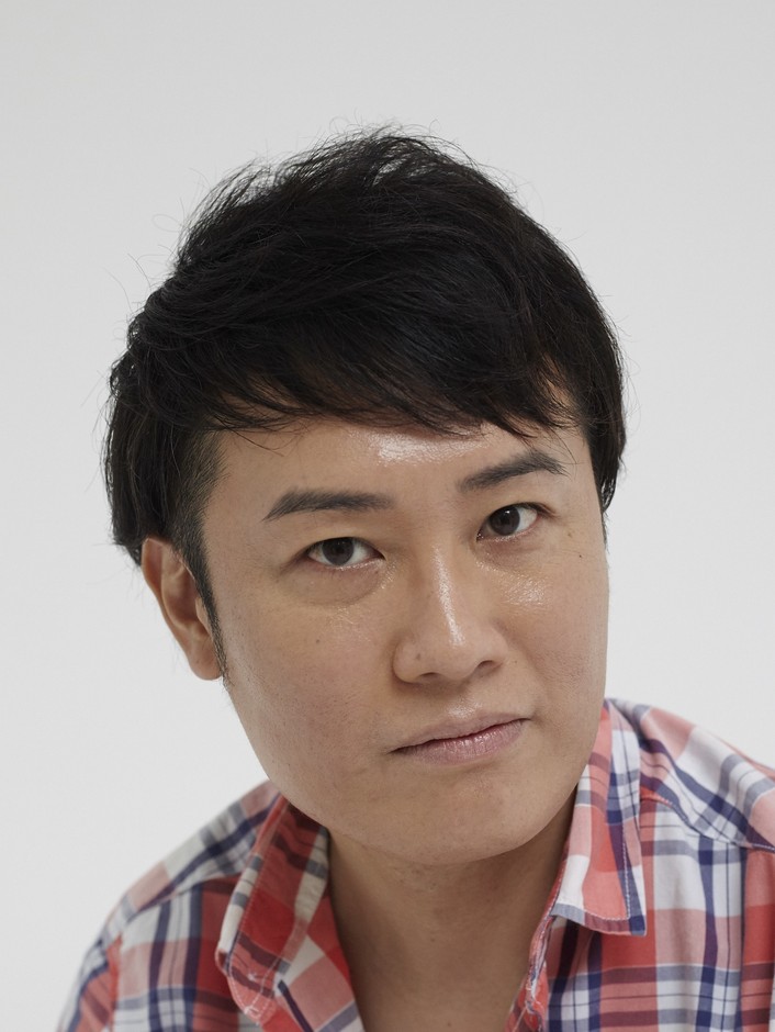 井吹カケル