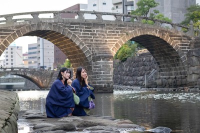 眼鏡橋