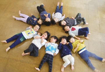 「iBusho」始動！子育てと働く毎日をもっと自由に、もっと安心に