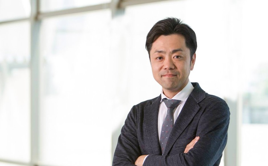 加治 幸大(北陸ポートサービス株式会社 代表取締役)