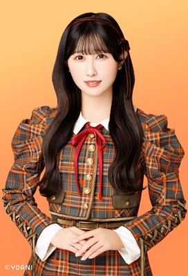 山本杏奈（やまもと・あんな）