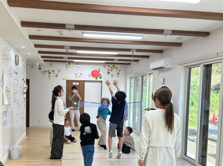 【ココトモワークスジュニア】