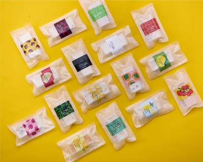 季節により販売商品が変わります。