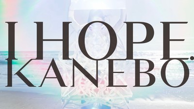 フィルムクラフト部門／カネボウ化粧品／KANEBO／I HOPE. “化粧品を売っているのではない。希望を売っている。”シリーズ