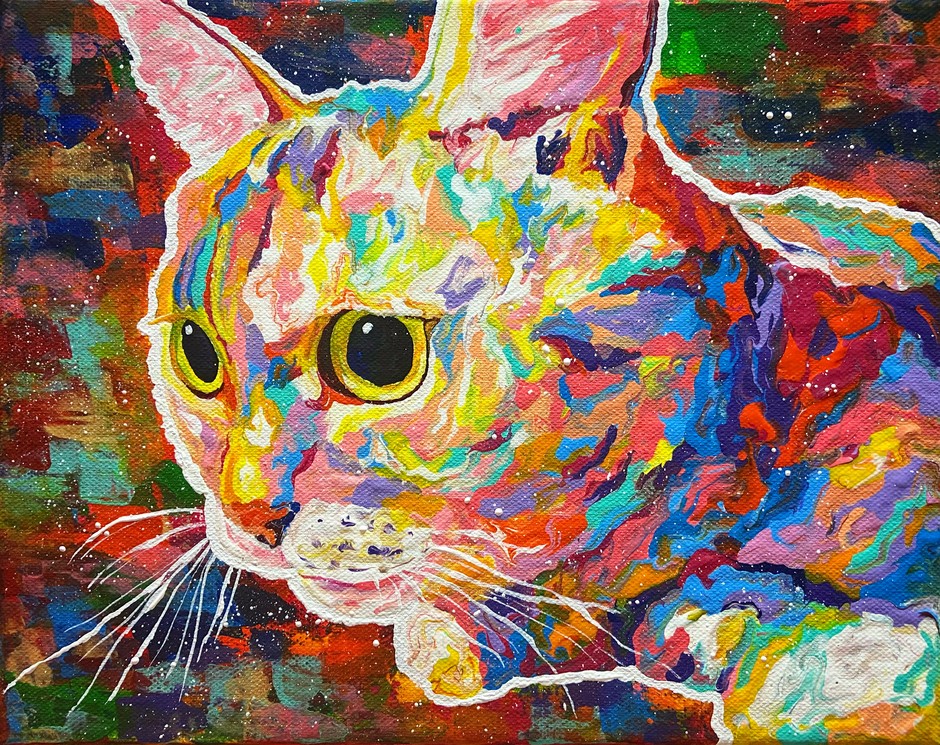 作者：ハムきち