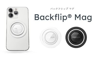 バックフリップマグ(1)