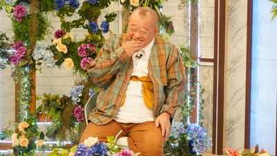 笑福亭鶴瓶さん