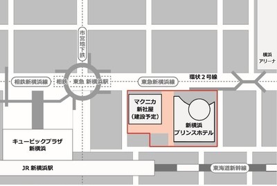 【案内図】