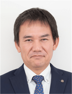 代表取締役 井上 直之