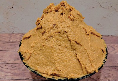 熟成酒粕