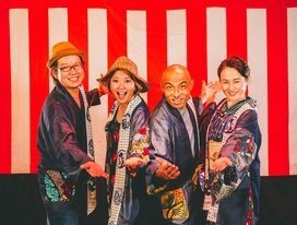 こでらんに~