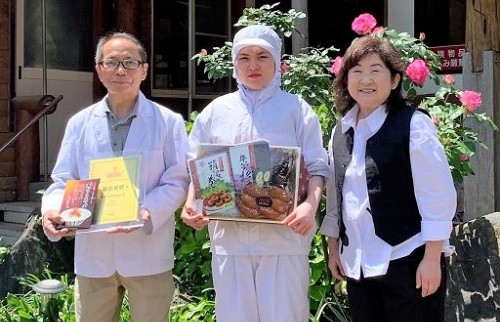 <中小企業再生> 行政と連携し中小企業様に対して、情報の伝わりにくい外国人材雇用に関する正しい知識・情報を提供