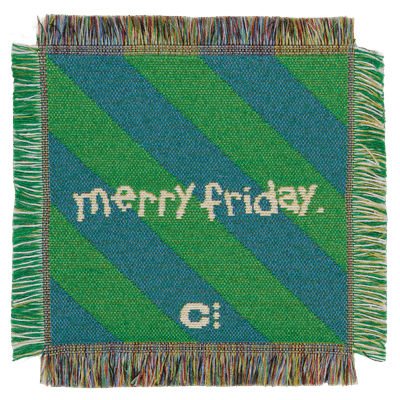 Green (merry-coaster-gn)