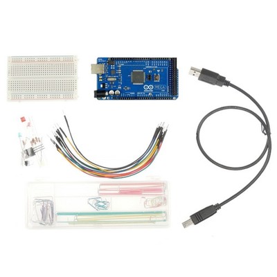 ArduinoMegaではじめようキット