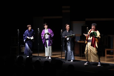 (2023/10/7公演)(C)松竹