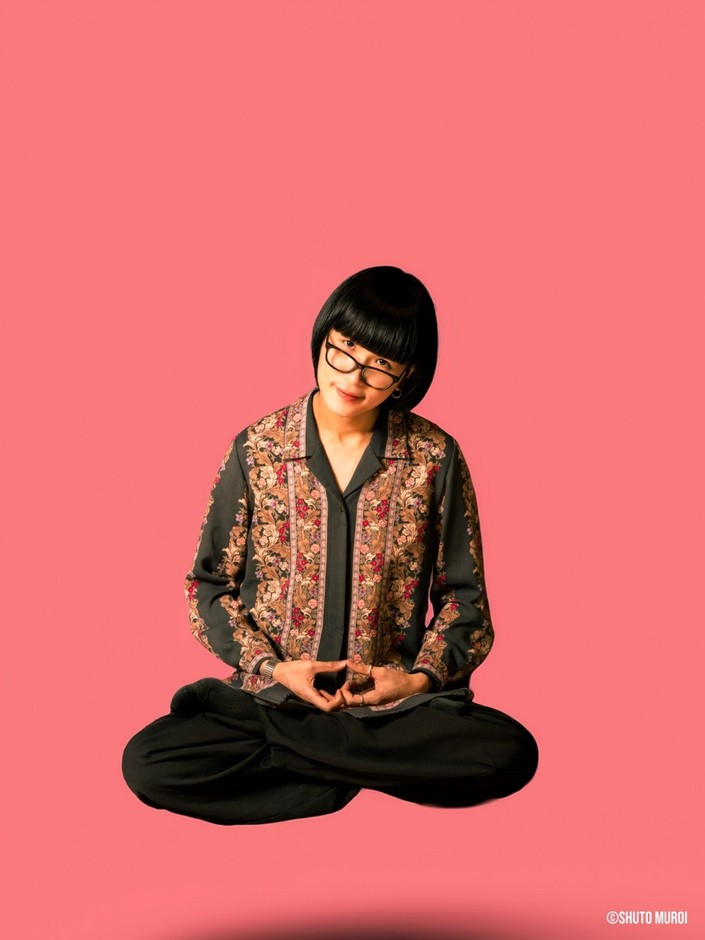 宣材写真サンプル(moruta)