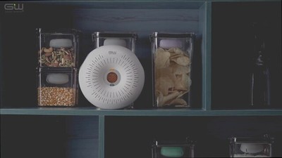 食品庫に