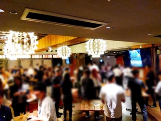 不動産業界向け「ツナガる不動産交流会」第24回を9月17日に初の品川開催