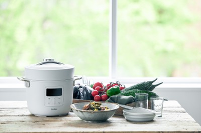 Re・De Pot(リデポット) 食べる夏バテ防止レシピ「主役級のたっぷり夏野菜」