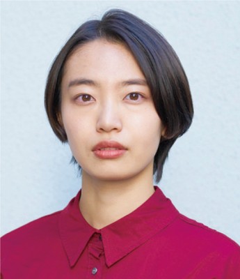 王子:石原朋香