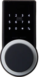 グラモ、日本初のLTE-M搭載スマートロック販売開始　 ～乾電池駆動で固定回線不要。 取り付けだけで遠隔制御を実現～