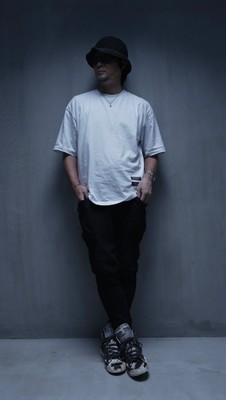 Special Make-Up Artist｜Amazing JIRO
