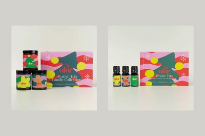 olor Gift Box