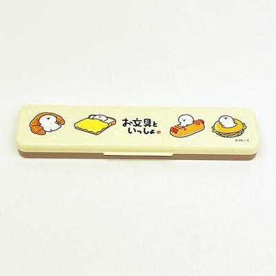 お文具さんと一緒ランチアイテム