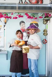 ベトナムの家族農園で育つロブスタコーヒーの品質向上へ　 鶴岡市のCAFE DIEM、乾燥設備導入を目指す クラウドファンディングを実施中