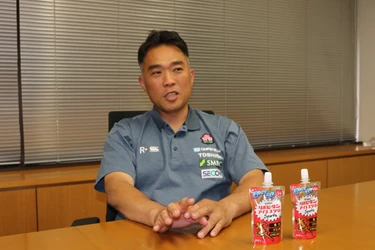 ラグビー日本代表 ストレングス＆コンディショニング 太田千尋コーチ直伝！