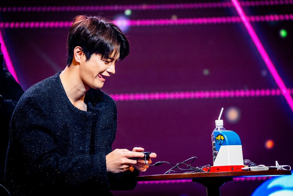 「ソ・イングク JAPAN FAN CONCERT TOUR 2024［Heart UTOPIA］＜神戸公演＞」©THE STAR E&M