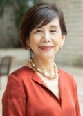 著者:光藤京子 氏