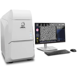 新型卓上走査電子顕微鏡 「JCM-7000Plus NeoScope(TM)」を販売開始