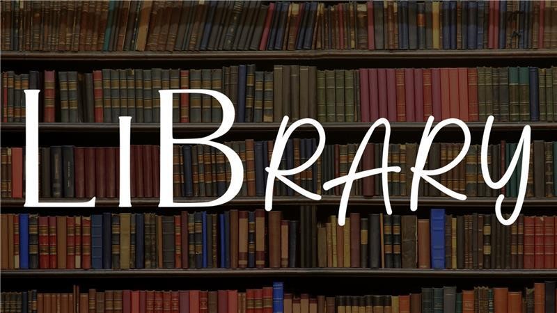 【ファイナリスト】LIBrary