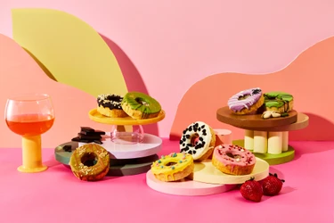 博多駅に「CAFE OHZAN」、「Maison de 博多の森」等続々出店！博多エキナカマイング  “POP UP SPACE”12月～1月の期間限定SHOPについて