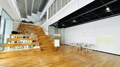 東京工芸大学 芸術学部インタラクティブメディア学科 「語りにくさを語る―大川小をめぐる15年の対話」 アート＆メディア研究室の学生8名を中心に 東日本大震災に向き合い、考える体験型企画展開催中