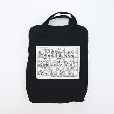 スヌーピーのバッグ
