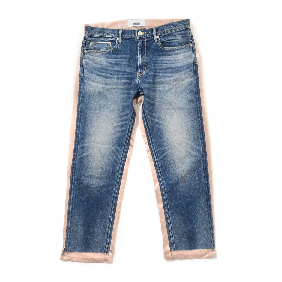 EX KIRIKAE DNM PT ¥19,800 (inc.tax)