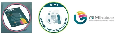 イノベーションの国際資格取得講座 「Certified Innovation Catalyst」2026年後期の日程を発表 ISO 56001時代に求められる人材育成を支援