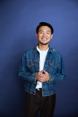 中川 諒氏 プロフィール画像(高解像度)