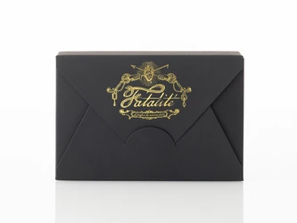 ＜本日発売＞Fatalite ディスカバリーセット