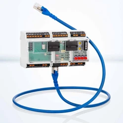 BACnet MS/TP  BTL認証I/Oモジュール　 ビルオートメーション向け34種類のI/Oモジュールを 5月15日(水)発売